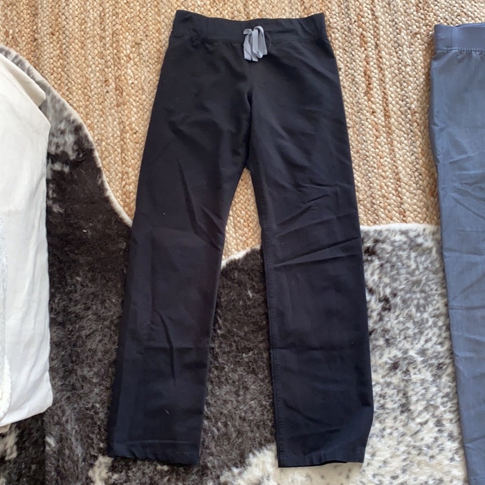 Figs XXS Livingston Scrub Pants
